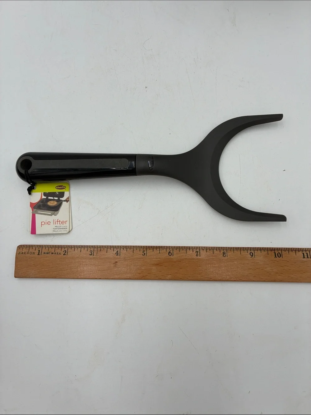 Williams Sonoma Pie Lifter Server - Kitchen Tool